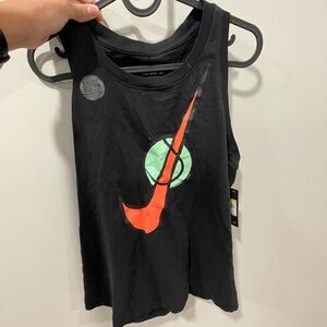 Nike Tennis Tank